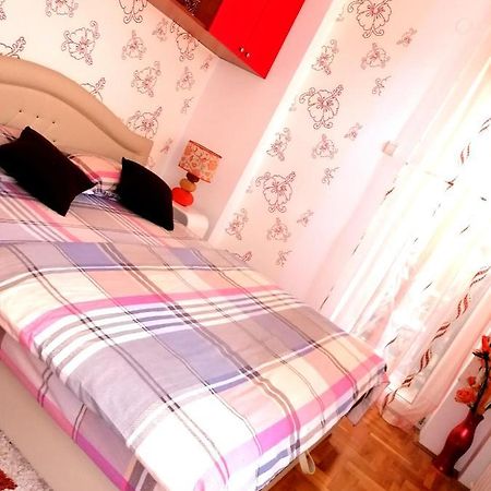 Apartman Nena Nova Varoš 外观 照片