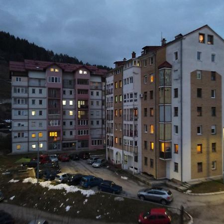 Apartman Nena Nova Varoš 外观 照片