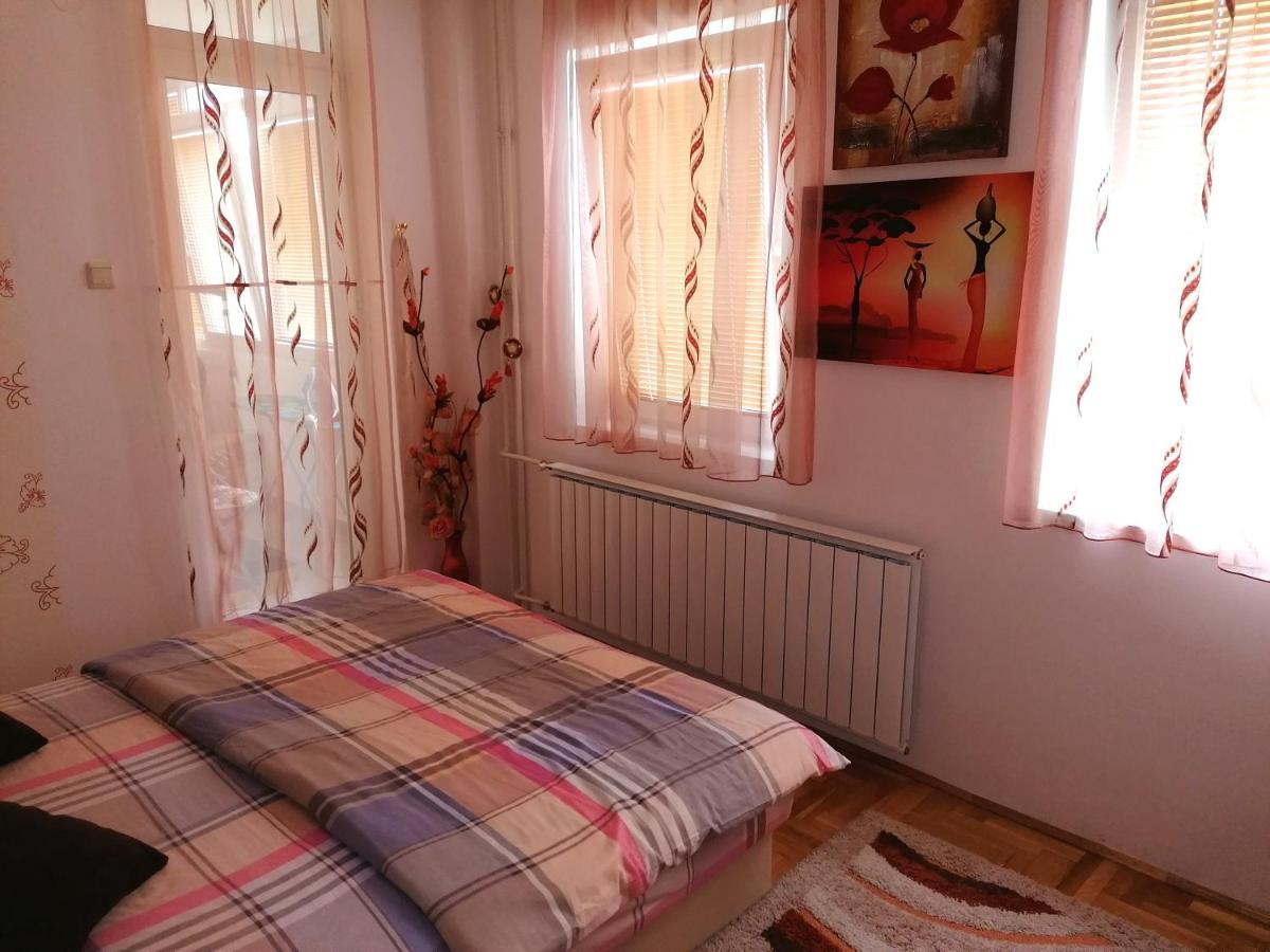 Apartman Nena Nova Varoš 外观 照片