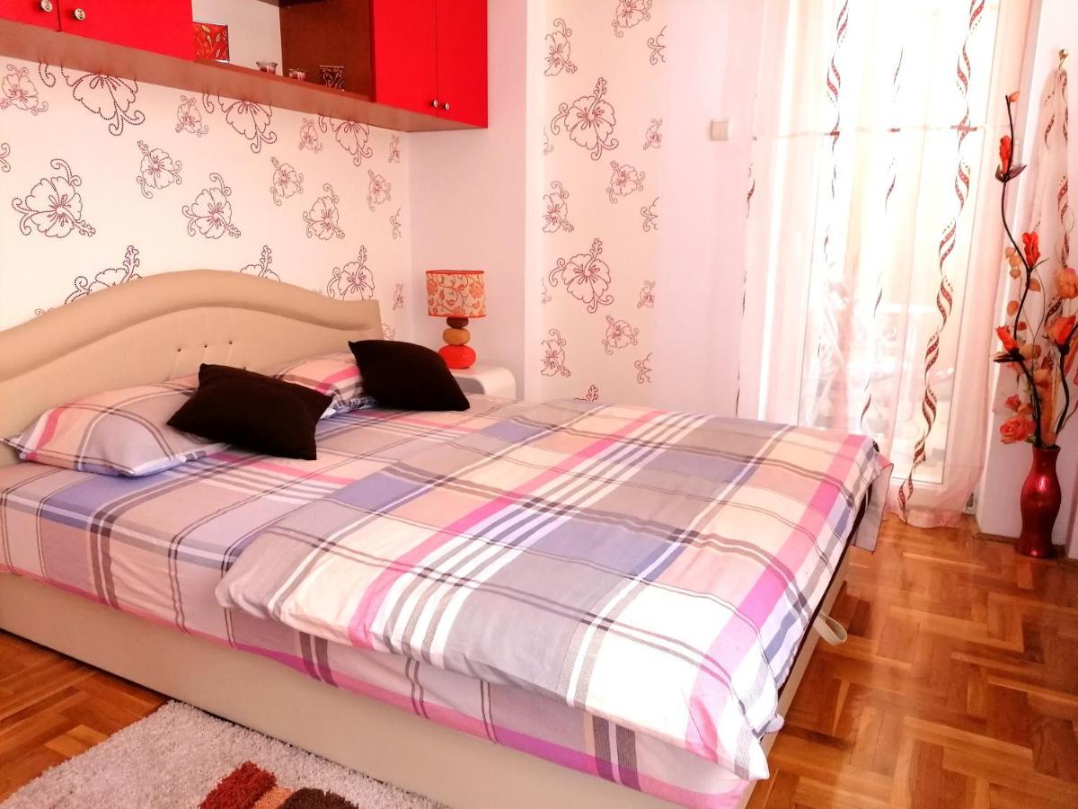 Apartman Nena Nova Varoš 外观 照片