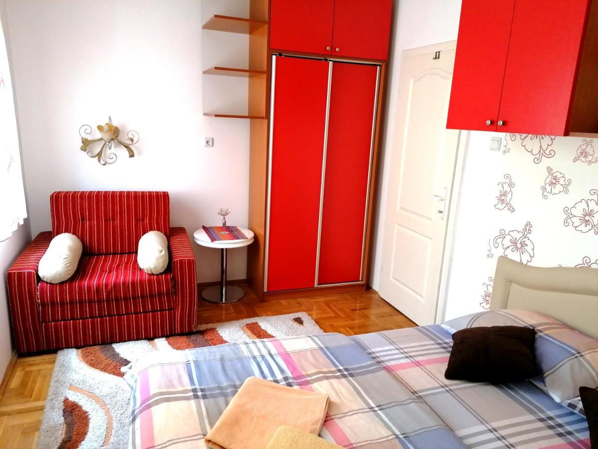 Apartman Nena Nova Varoš 外观 照片