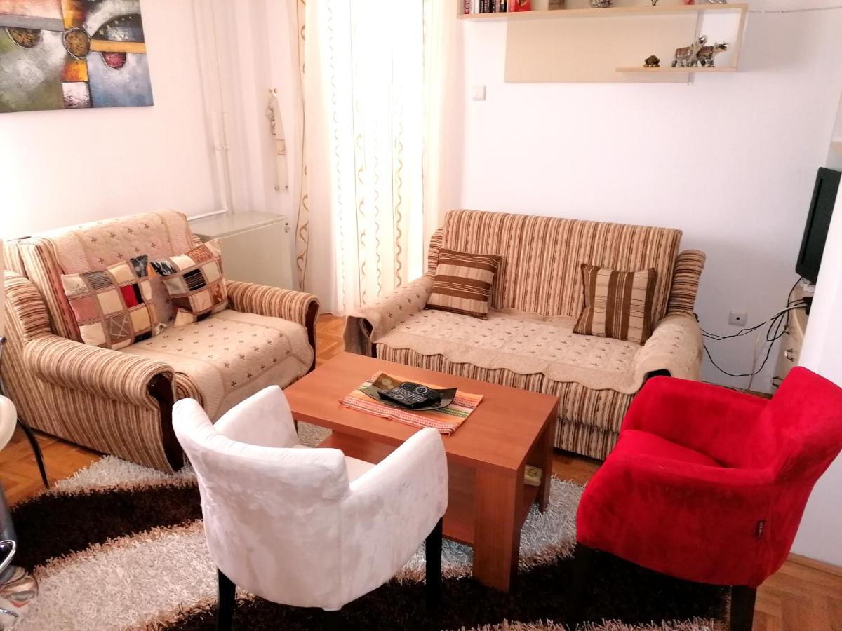 Apartman Nena Nova Varoš 外观 照片
