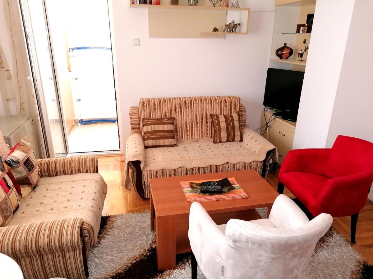 Apartman Nena Nova Varoš 外观 照片