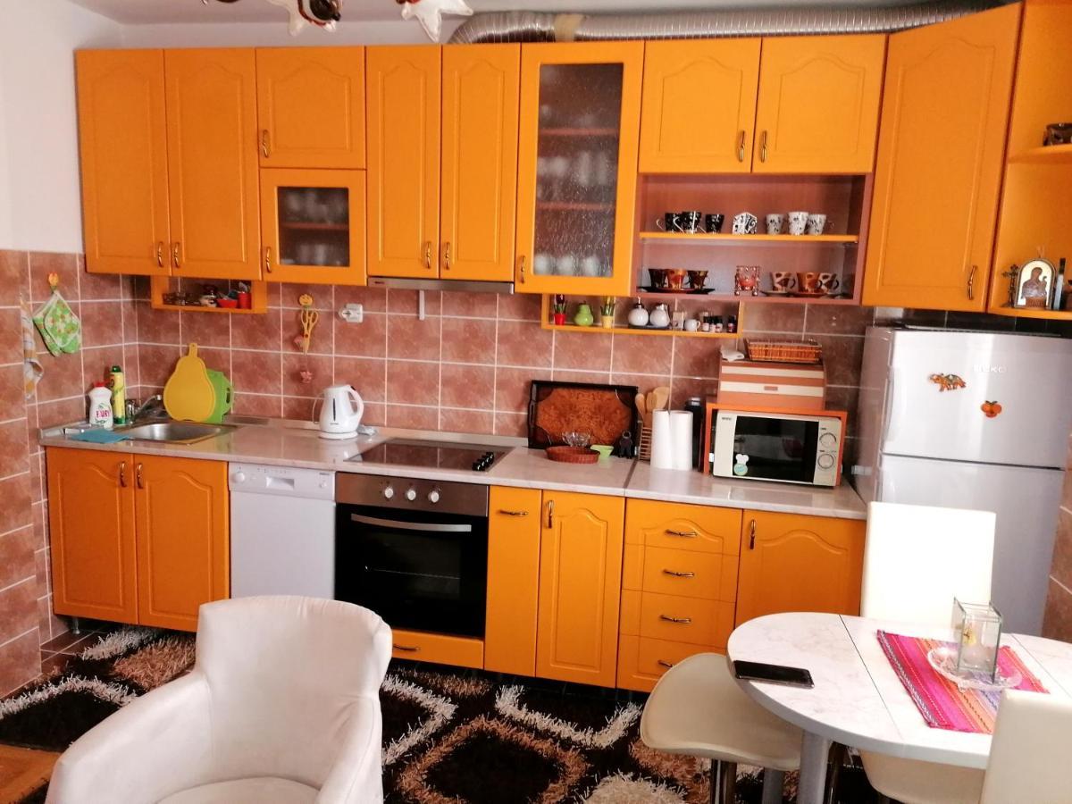 Apartman Nena Nova Varoš 外观 照片