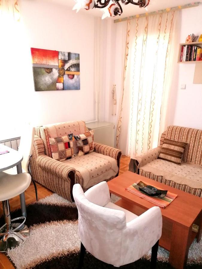 Apartman Nena Nova Varoš 外观 照片