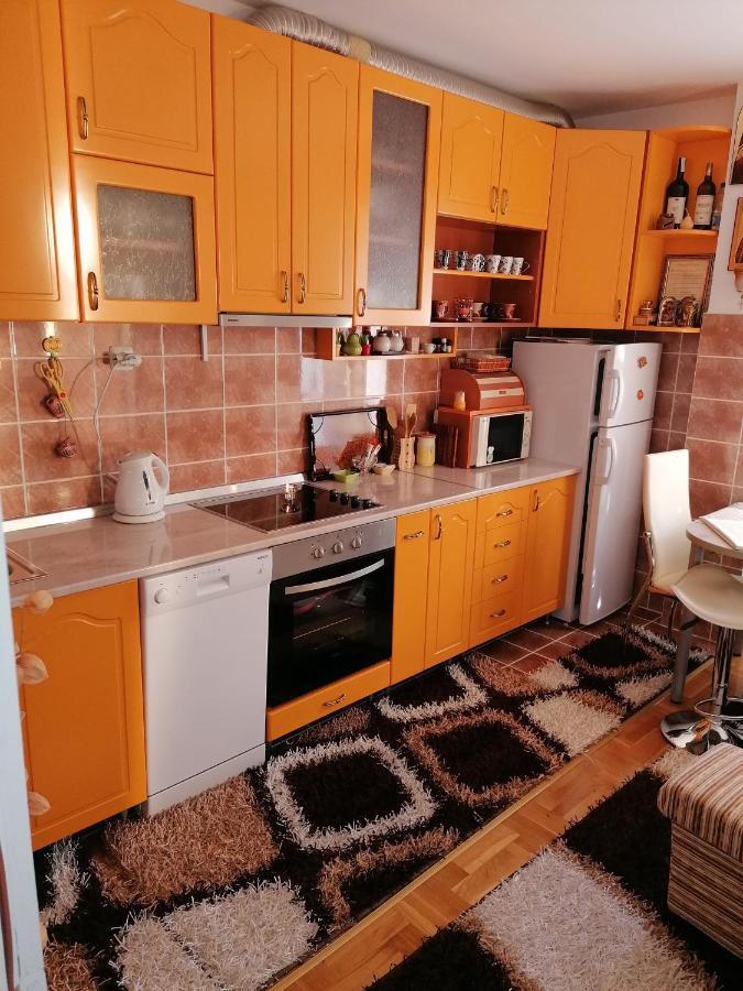 Apartman Nena Nova Varoš 外观 照片