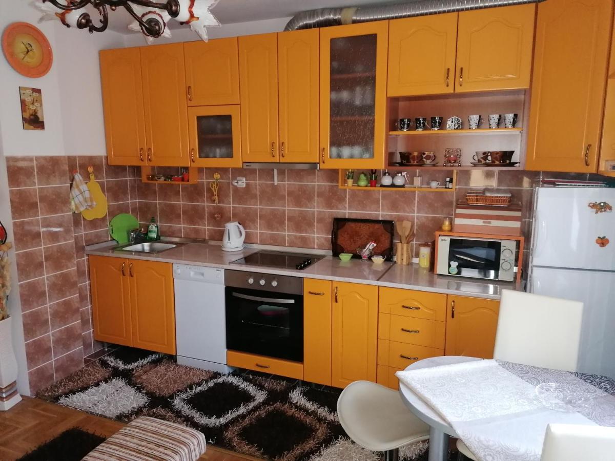 Apartman Nena Nova Varoš 外观 照片