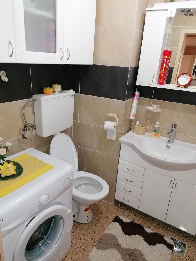 Apartman Nena Nova Varoš 外观 照片