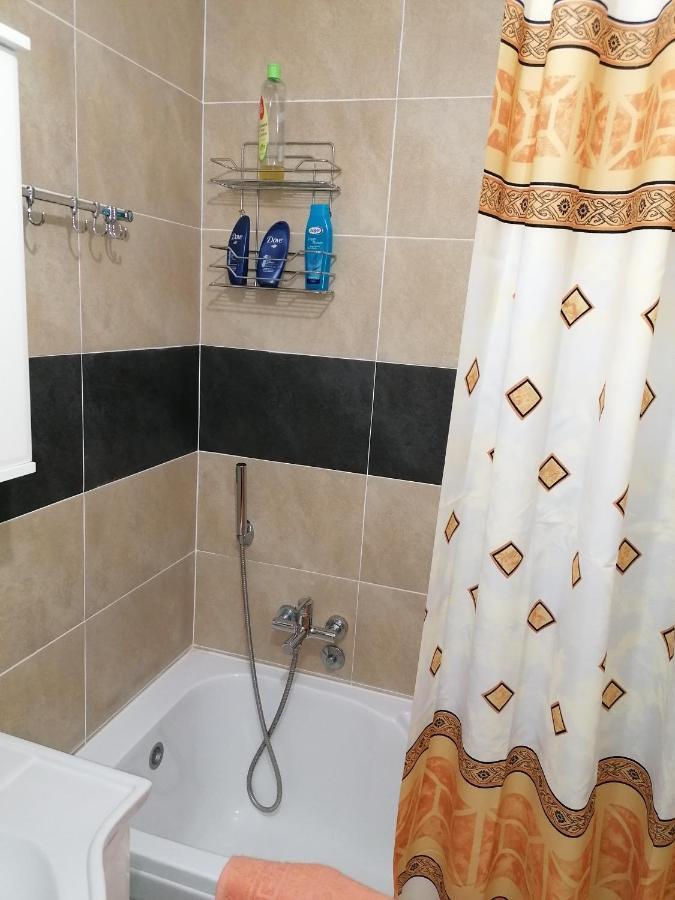 Apartman Nena Nova Varoš 外观 照片