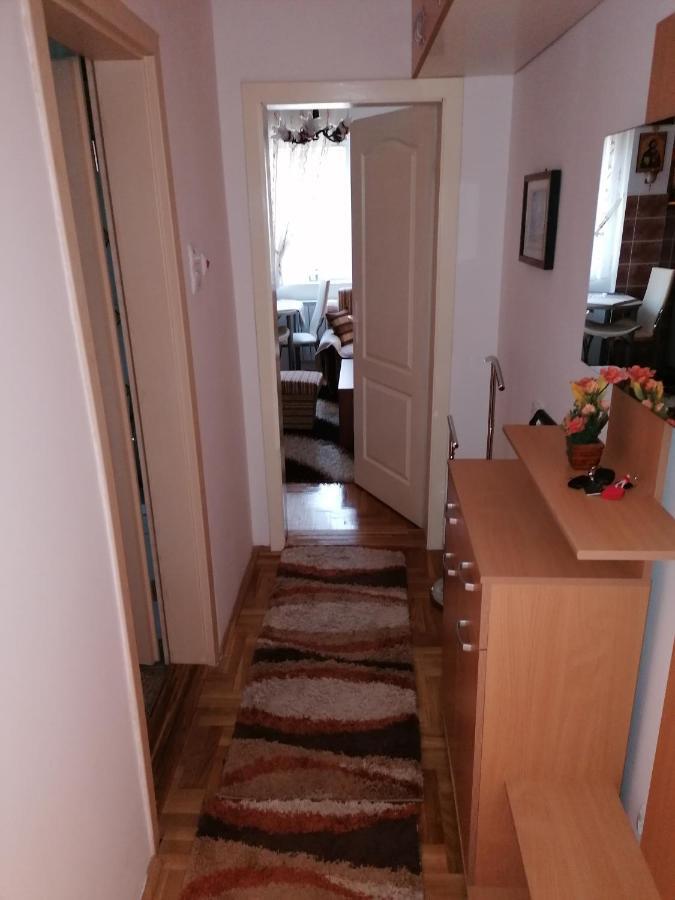 Apartman Nena Nova Varoš 外观 照片