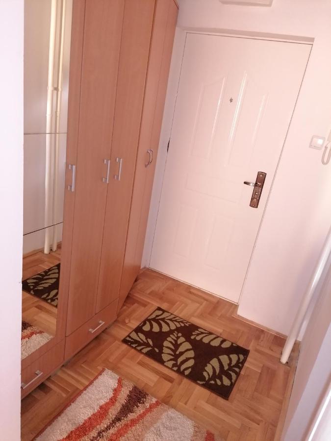 Apartman Nena Nova Varoš 外观 照片