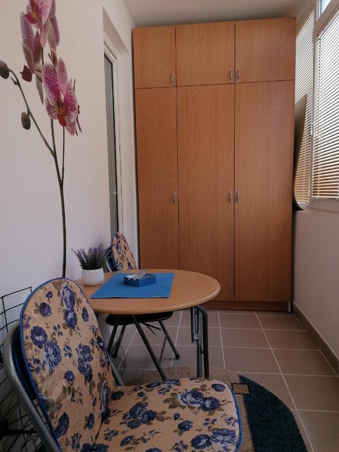 Apartman Nena Nova Varoš 外观 照片